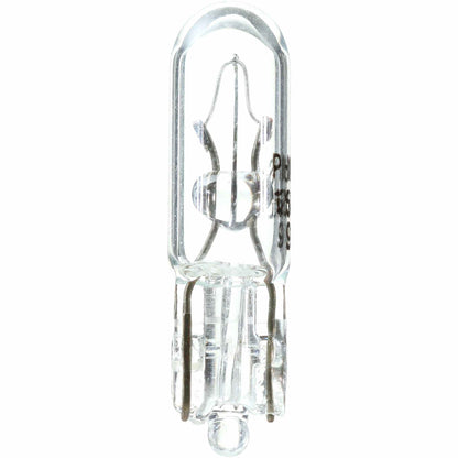Philips Turn Signal / Parking Light Bulb 12505LLB2