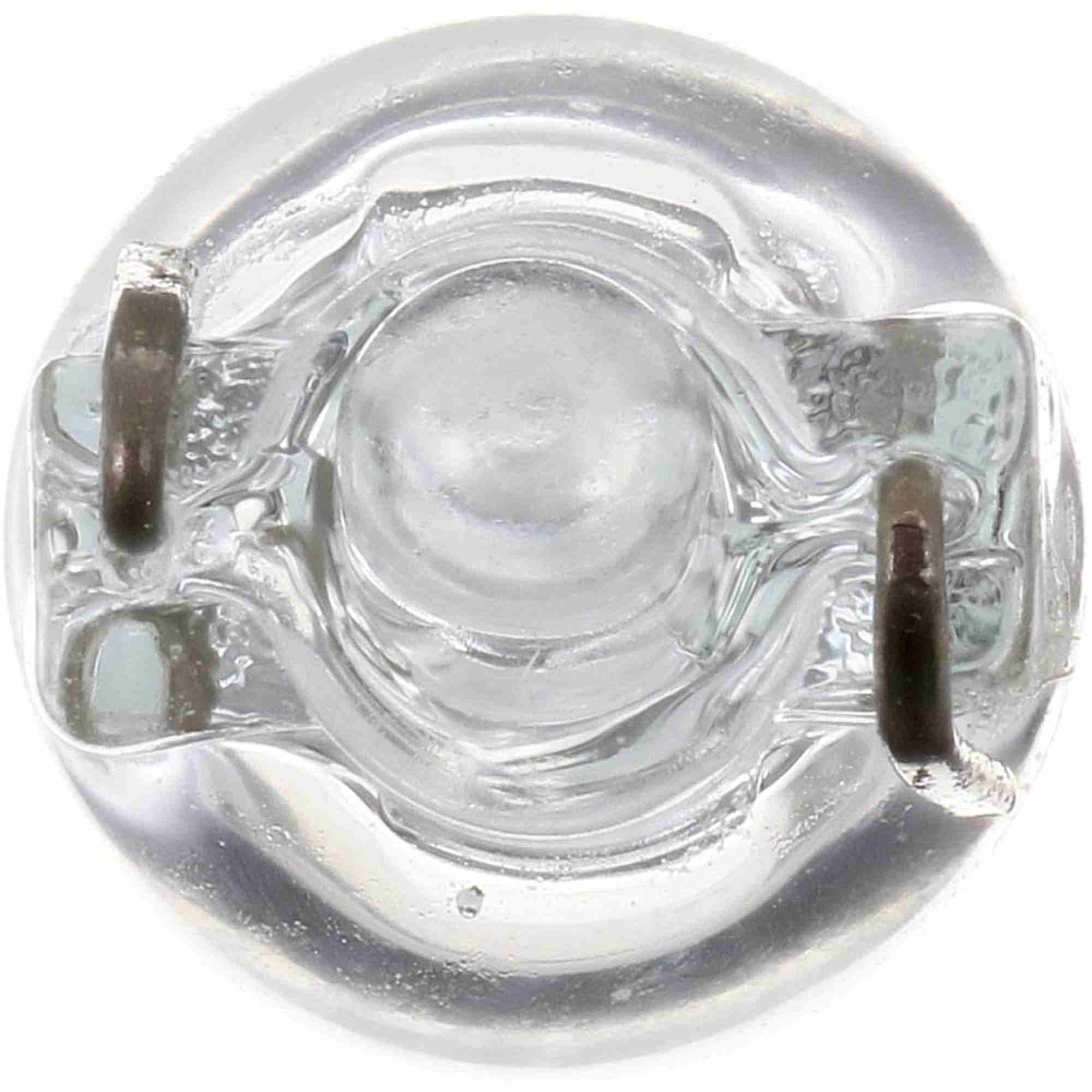 Philips Turn Signal / Parking Light Bulb  top view frsport 12505LLB2