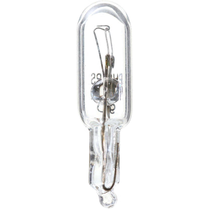 Philips Turn Signal / Parking Light Bulb 12505LLB2
