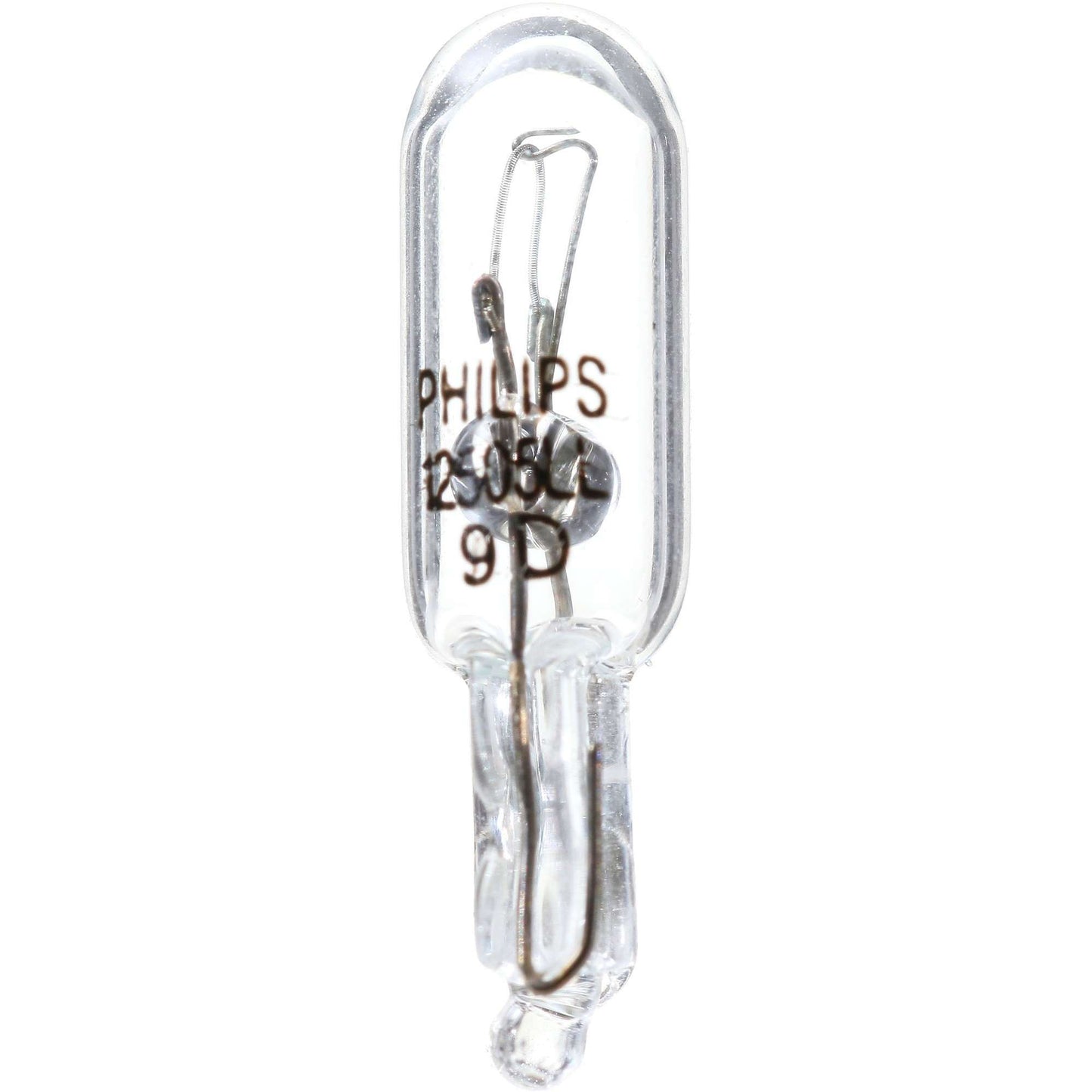 Philips Turn Signal / Parking Light Bulb 12505LLB2