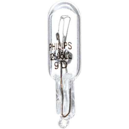 Philips Turn Signal / Parking Light Bulb 12505LLB2