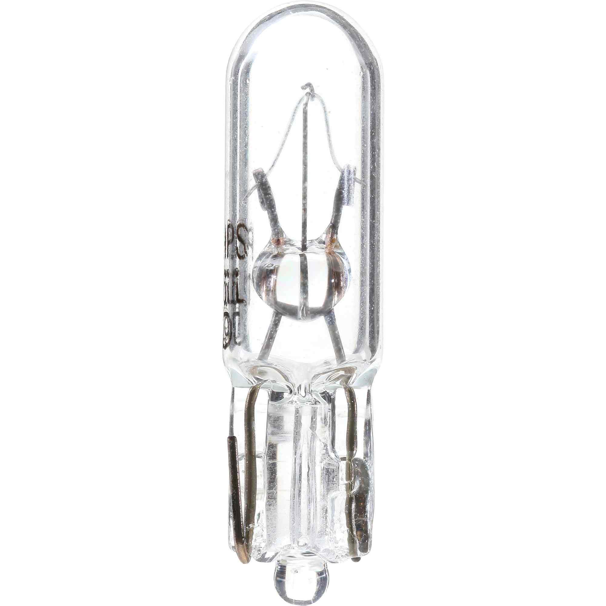 Philips Tail Light Bulb 12516LLB2