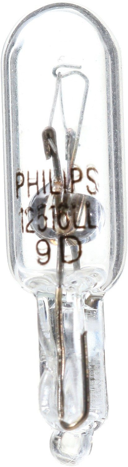 Philips Tail Light Bulb 12516LLB2