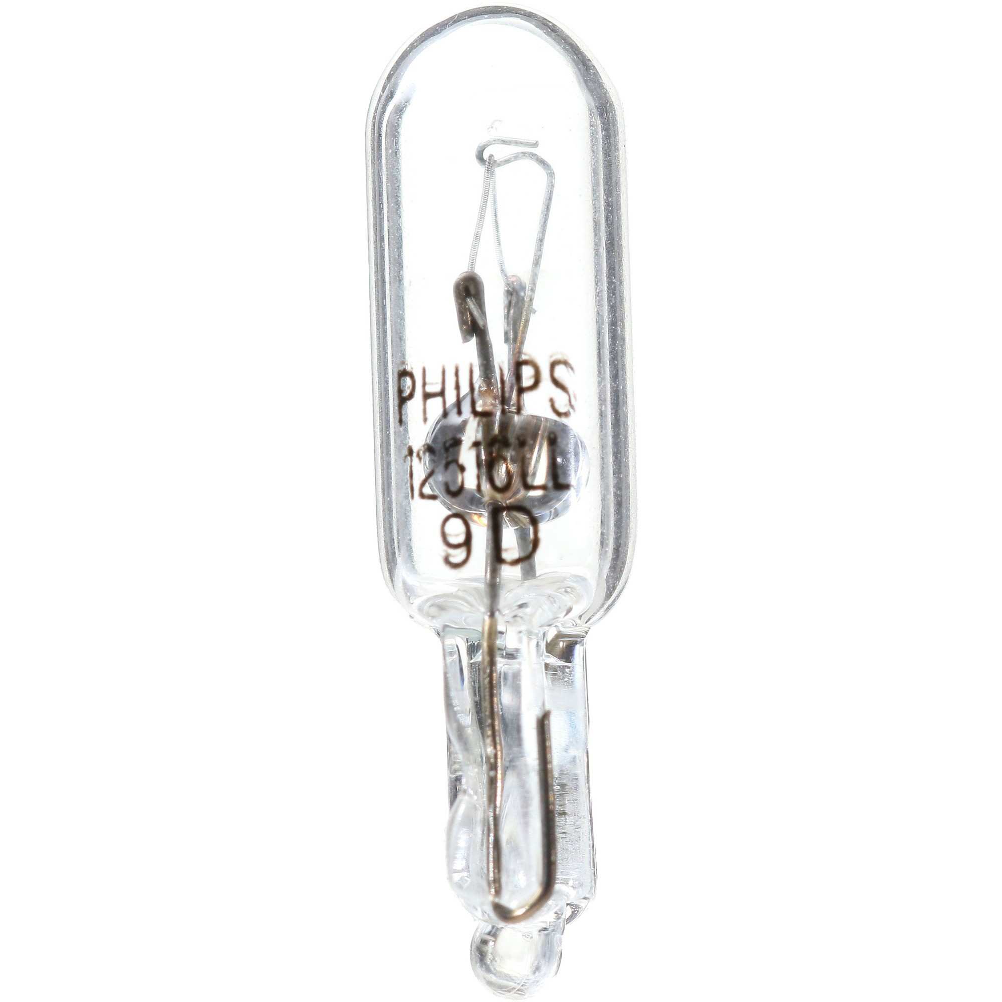 Philips Tail Light Bulb 12516LLB2