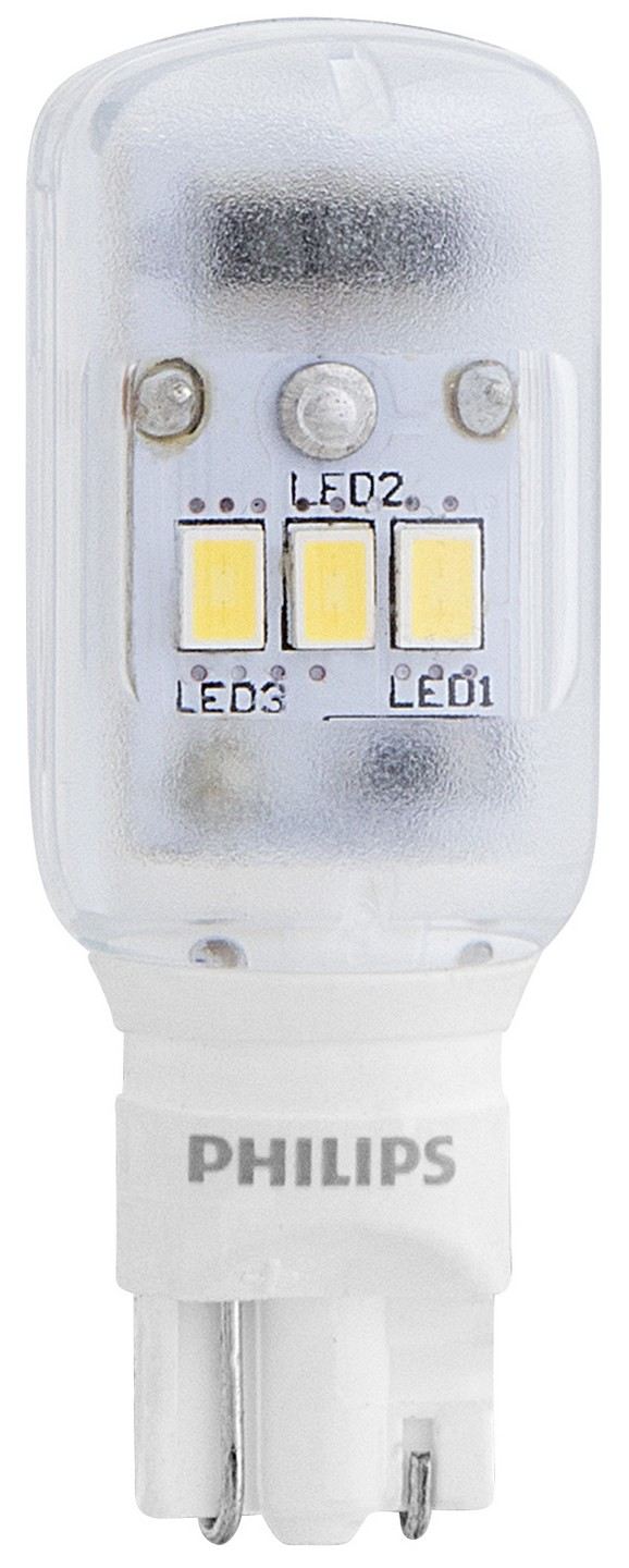 Philips Back Up Light Bulb 12789LPB2
