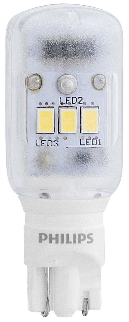 Philips Back Up Light Bulb 12789LPB2
