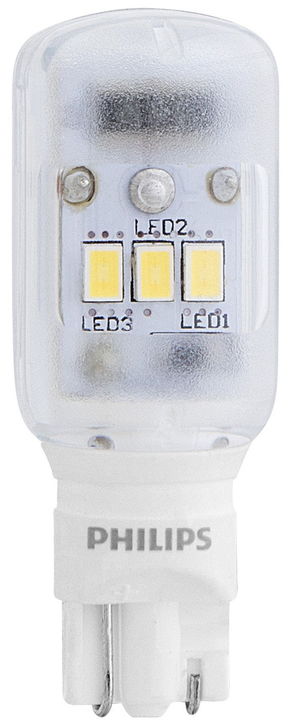 Philips Back Up Light Bulb 12789LPB2
