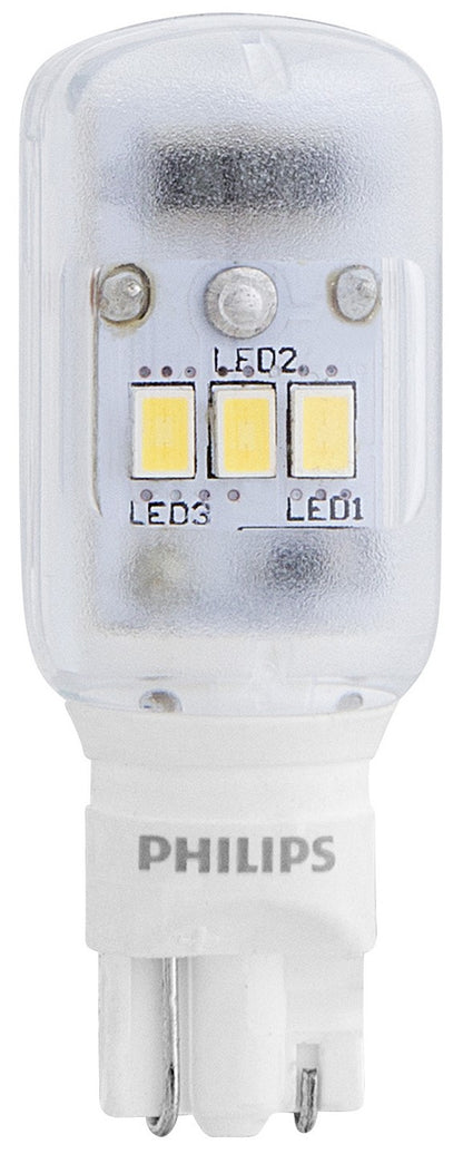 Philips Back Up Light Bulb 12789LPB2