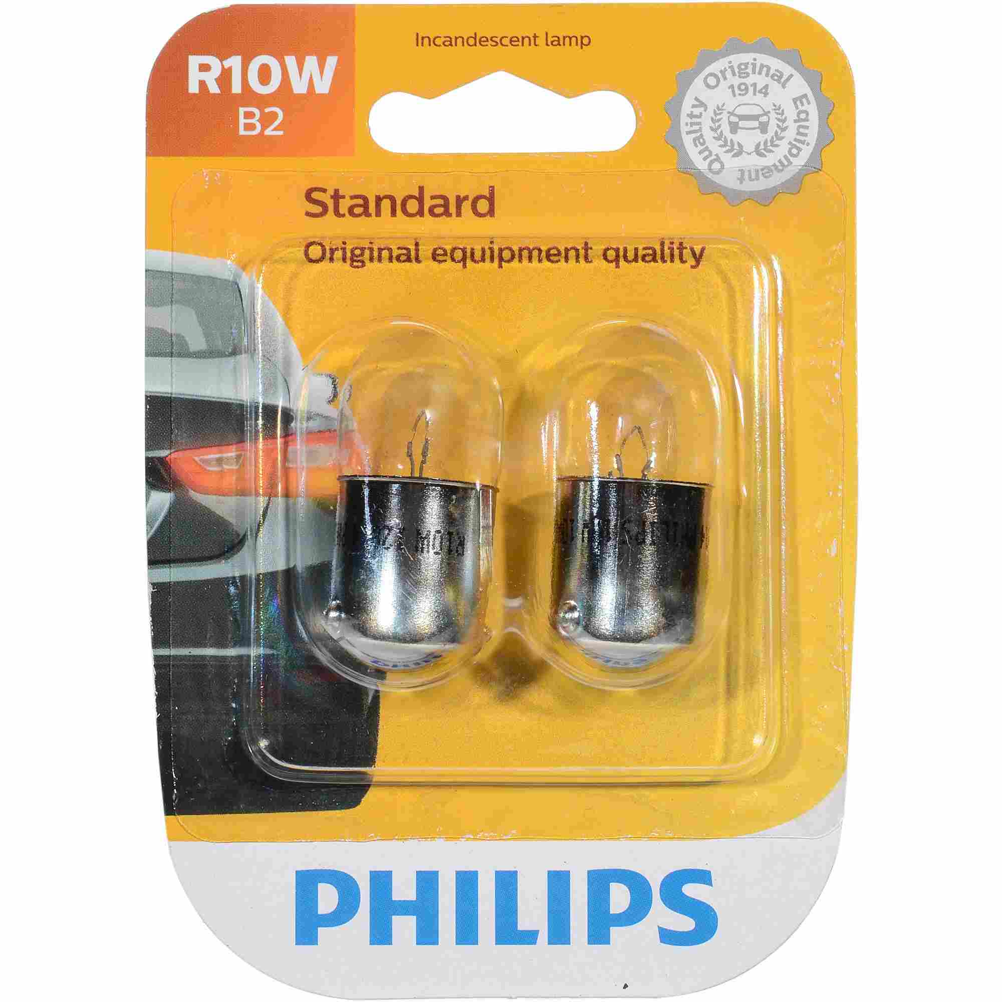 Philips Multi-Purpose Light Bulb 12814B2