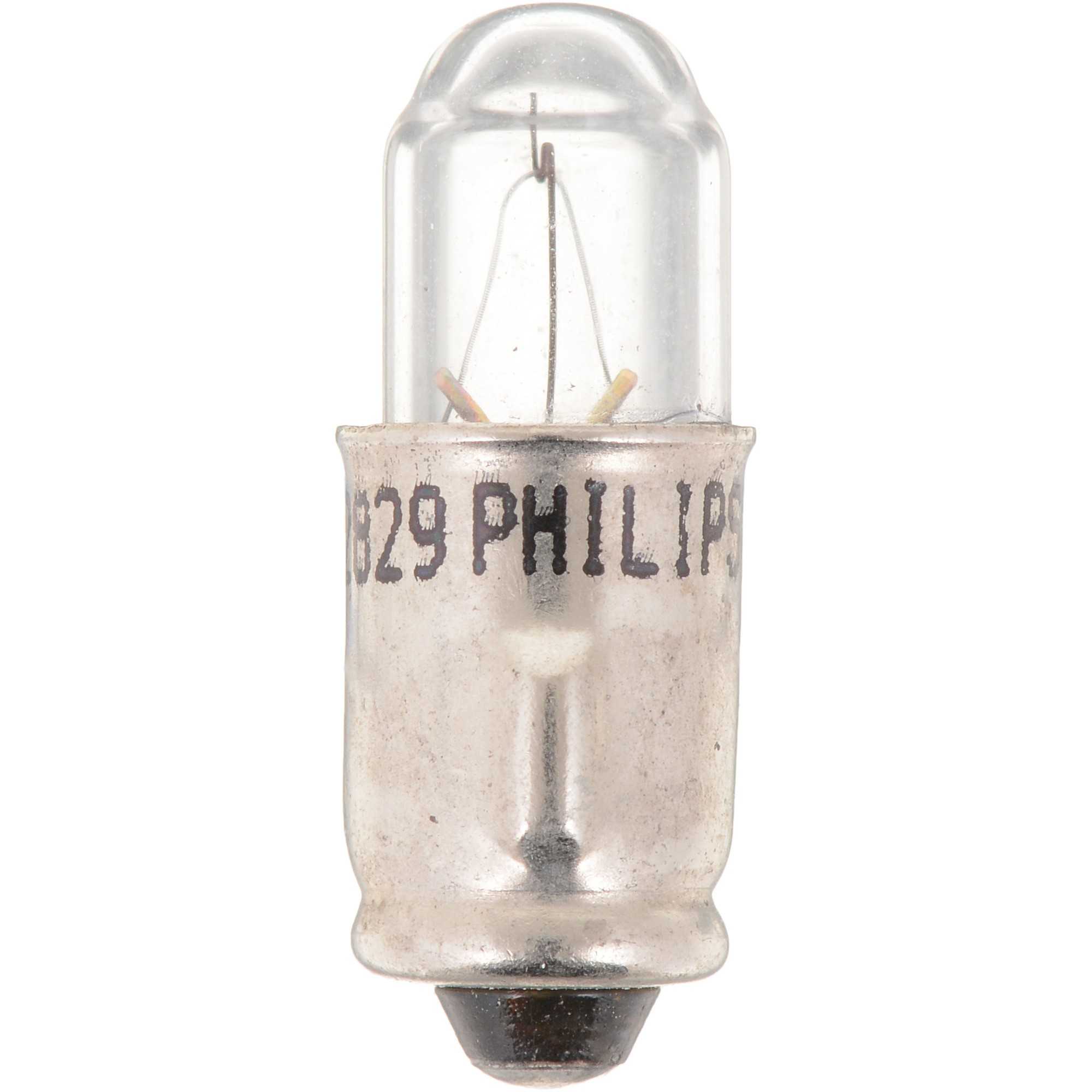 Philips Multi-Purpose Light Bulb 12829CP