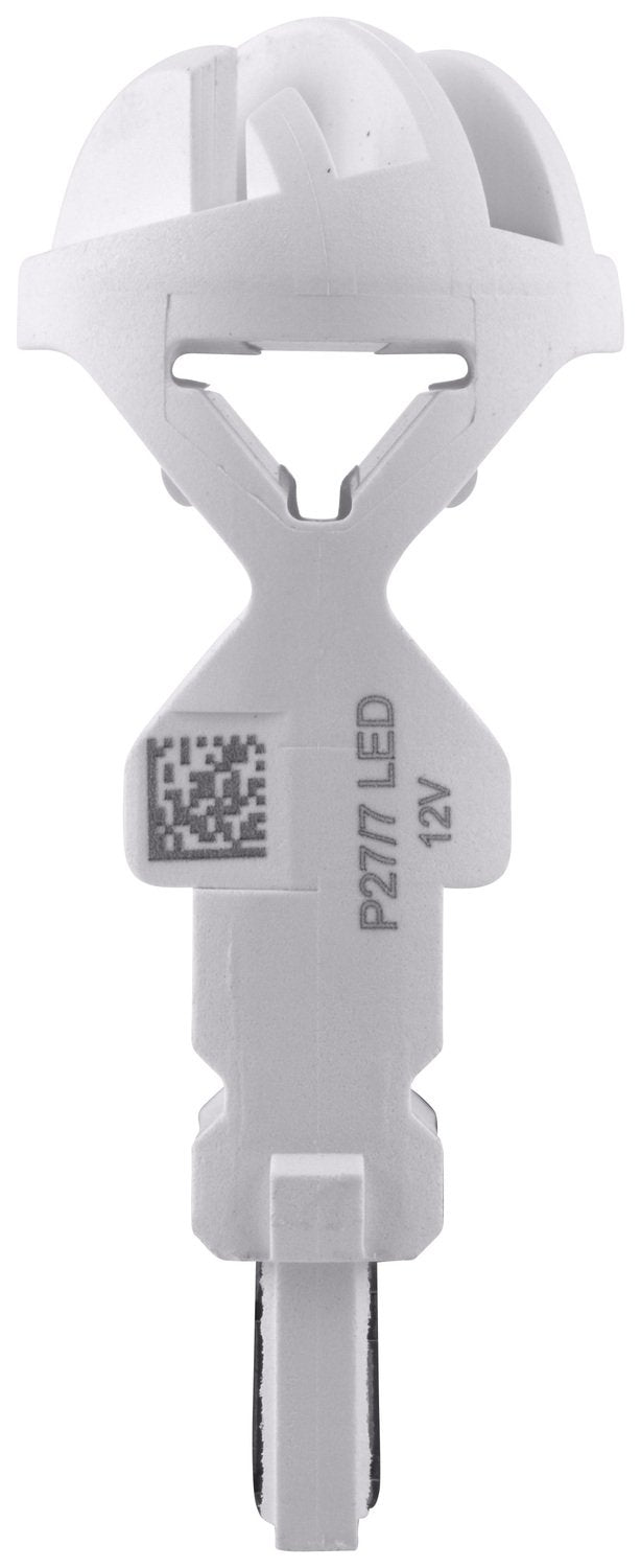 Philips Tail Light Bulb 12840REDB2