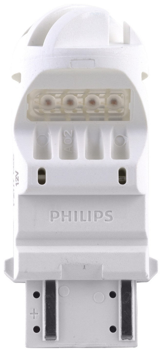 Philips Tail Light Bulb 12840REDB2