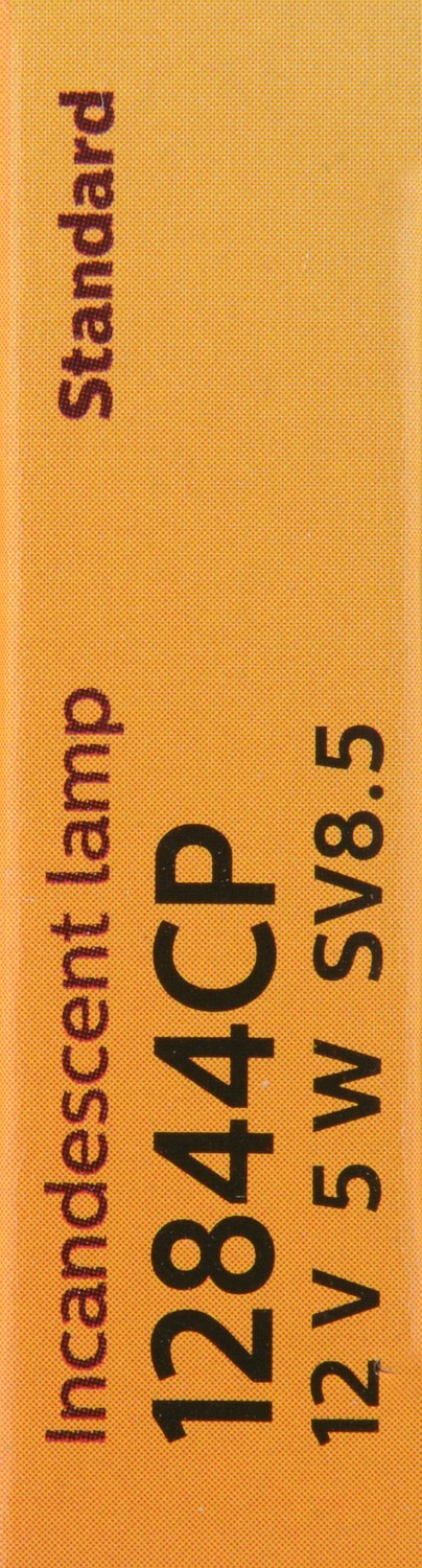 Philips Multi-Purpose Light Bulb 12844CP