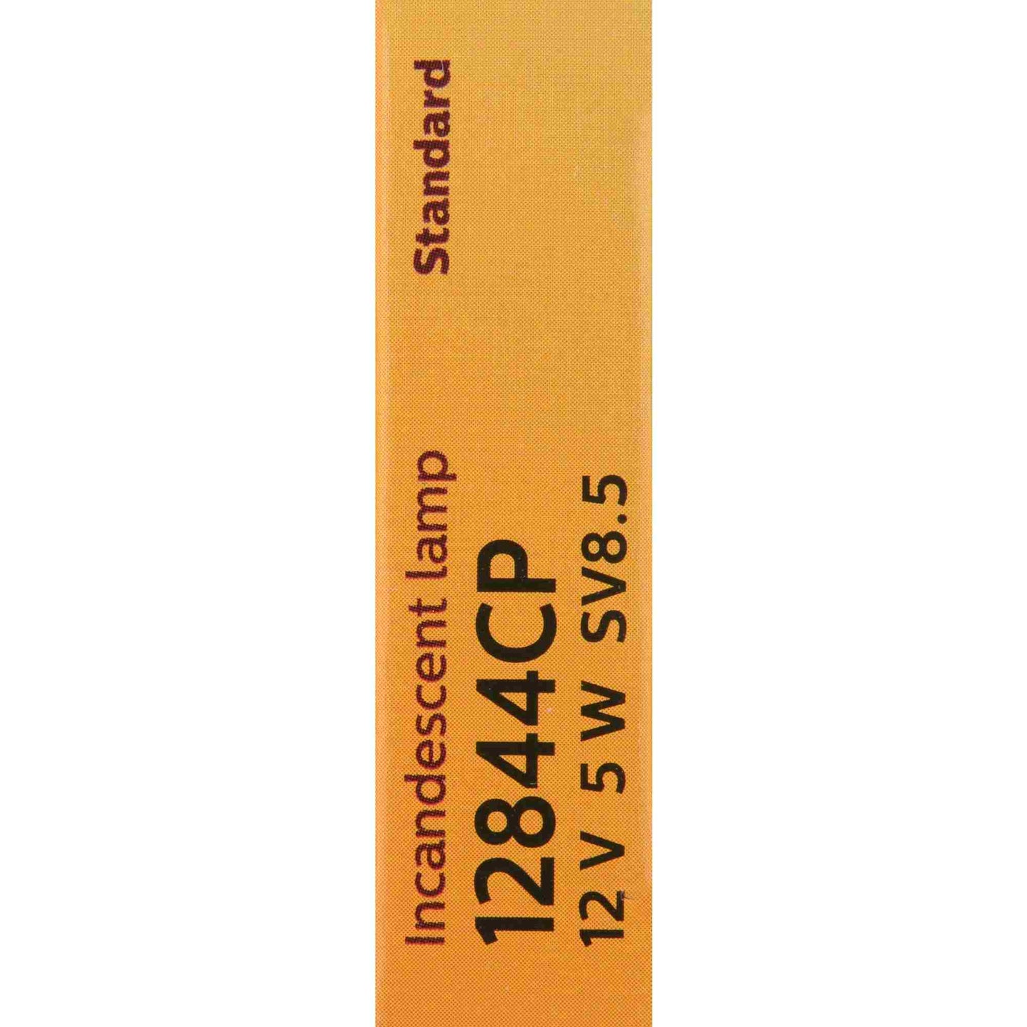 Philips Multi-Purpose Light Bulb 12844CP