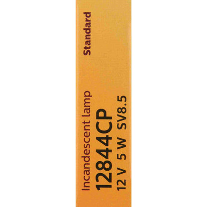 Philips Multi-Purpose Light Bulb 12844CP