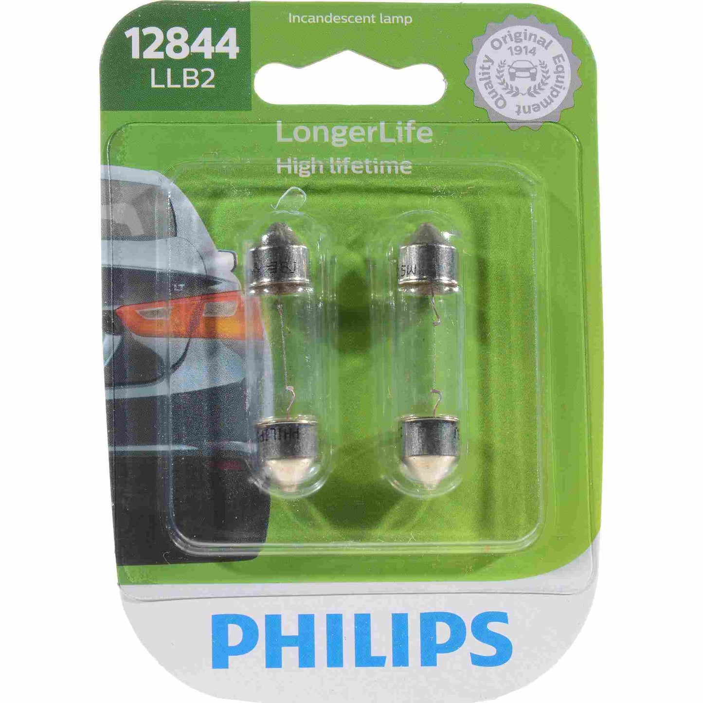 Philips Multi-Purpose Light Bulb 12844LLB2