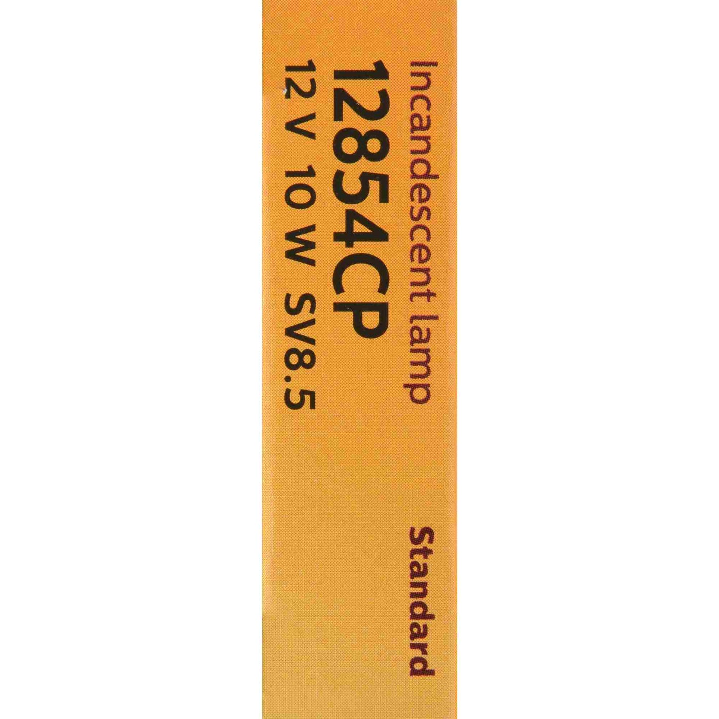 Philips Multi-Purpose Light Bulb 12854CP
