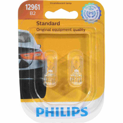 Philips Multi-Purpose Light Bulb 12961B2