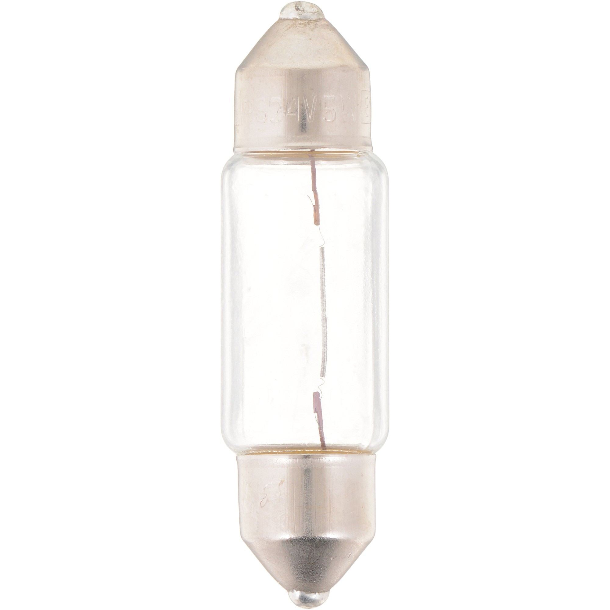 Philips Multi-Purpose Light Bulb 13844CP-24V