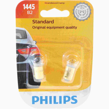Philips Tail Light Bulb 1445B2