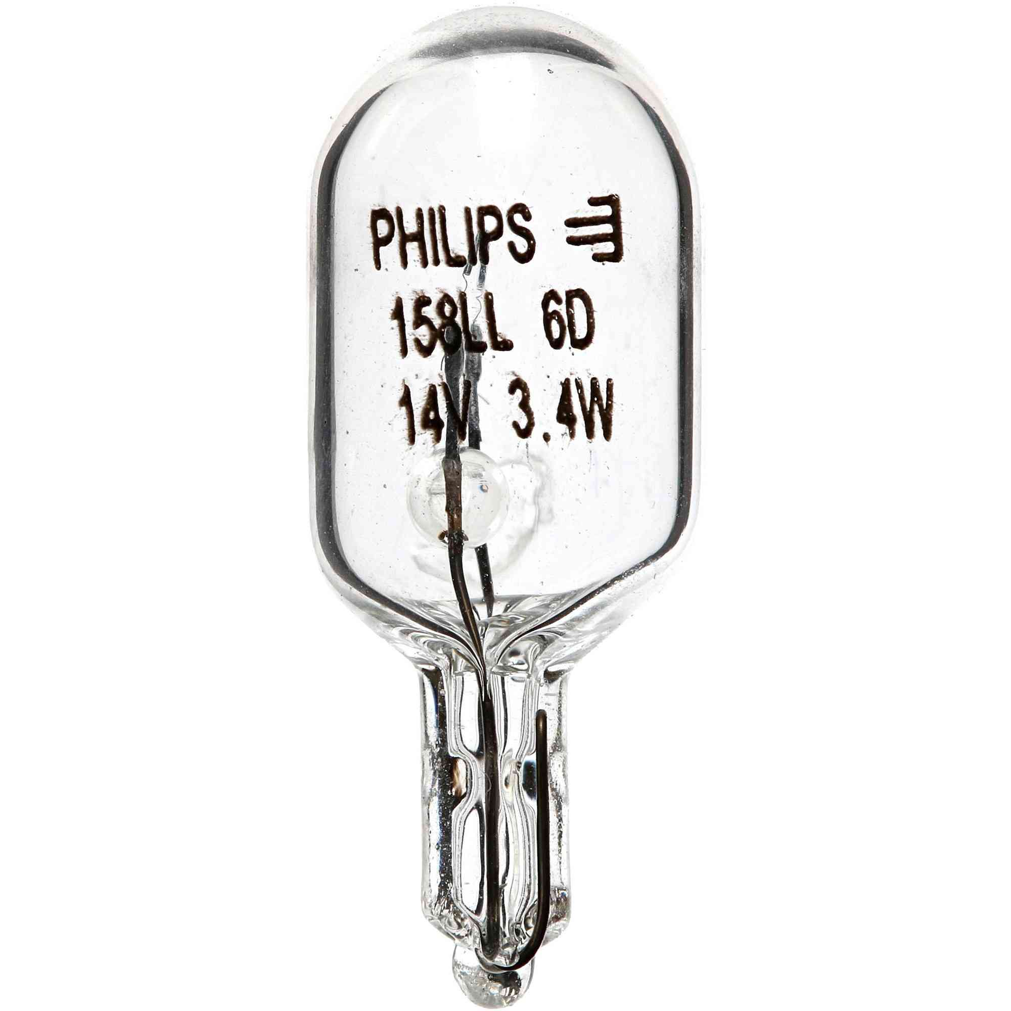 Philips Multi-Purpose Light Bulb 158LLB2