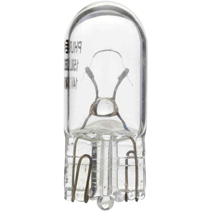 Philips Turn Signal Light Bulb 158LLCP