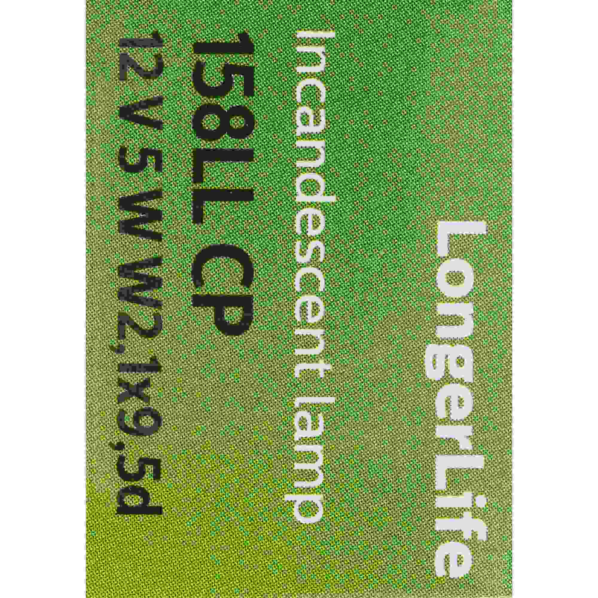 Philips Turn Signal Light Bulb 158LLCP