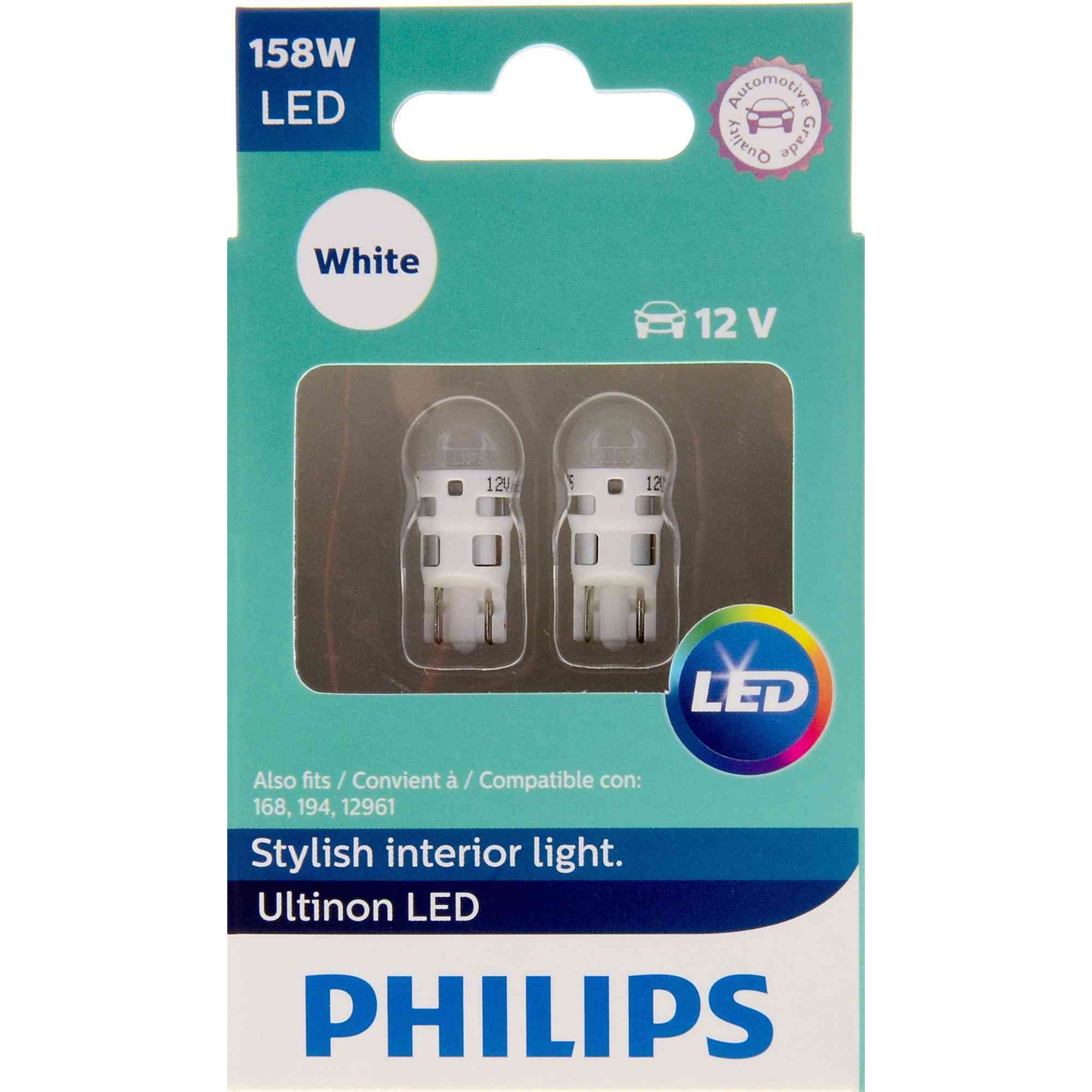 Philips Multi-Purpose Light Bulb 158WLED