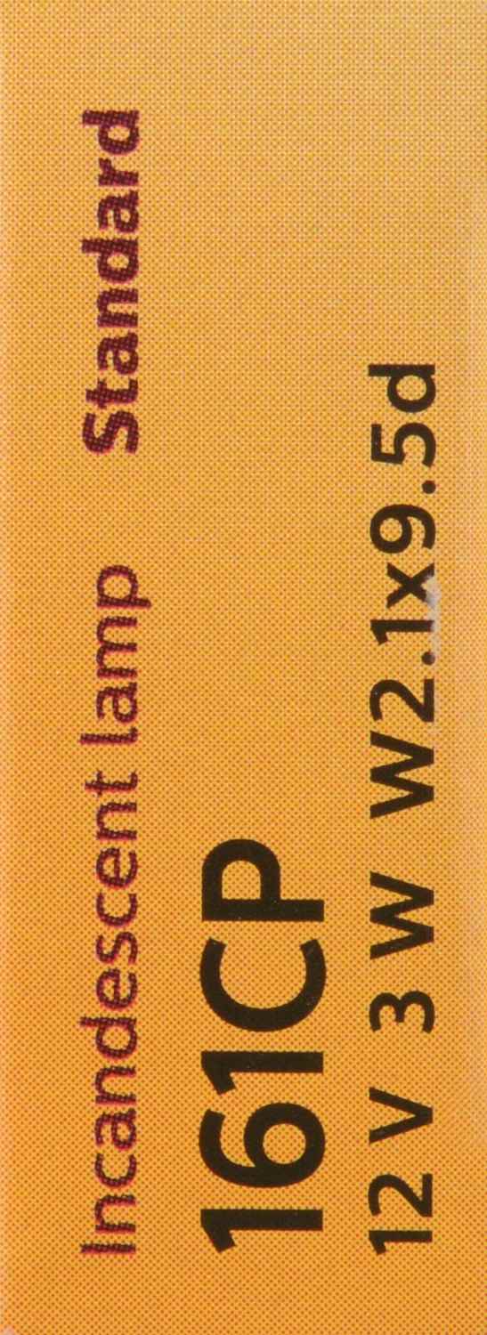 Philips Multi-Purpose Light Bulb 161CP