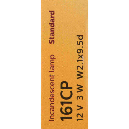 Philips Multi-Purpose Light Bulb 161CP