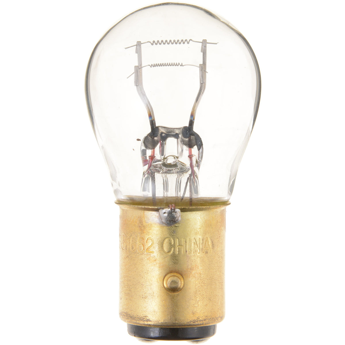 Philips Instrument Panel Light Bulb 1662CP