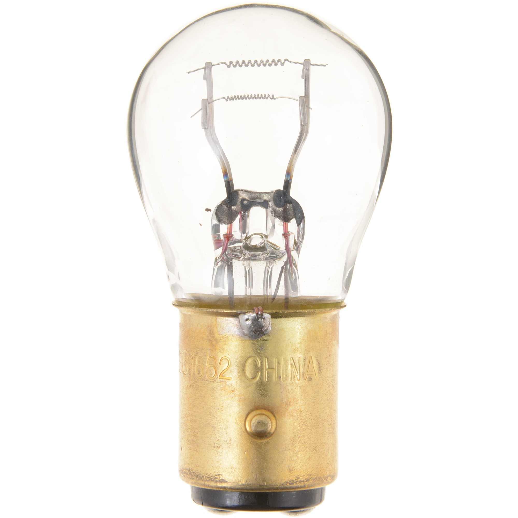 Philips Instrument Panel Light Bulb 1662CP