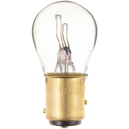 Philips Instrument Panel Light Bulb 1662CP