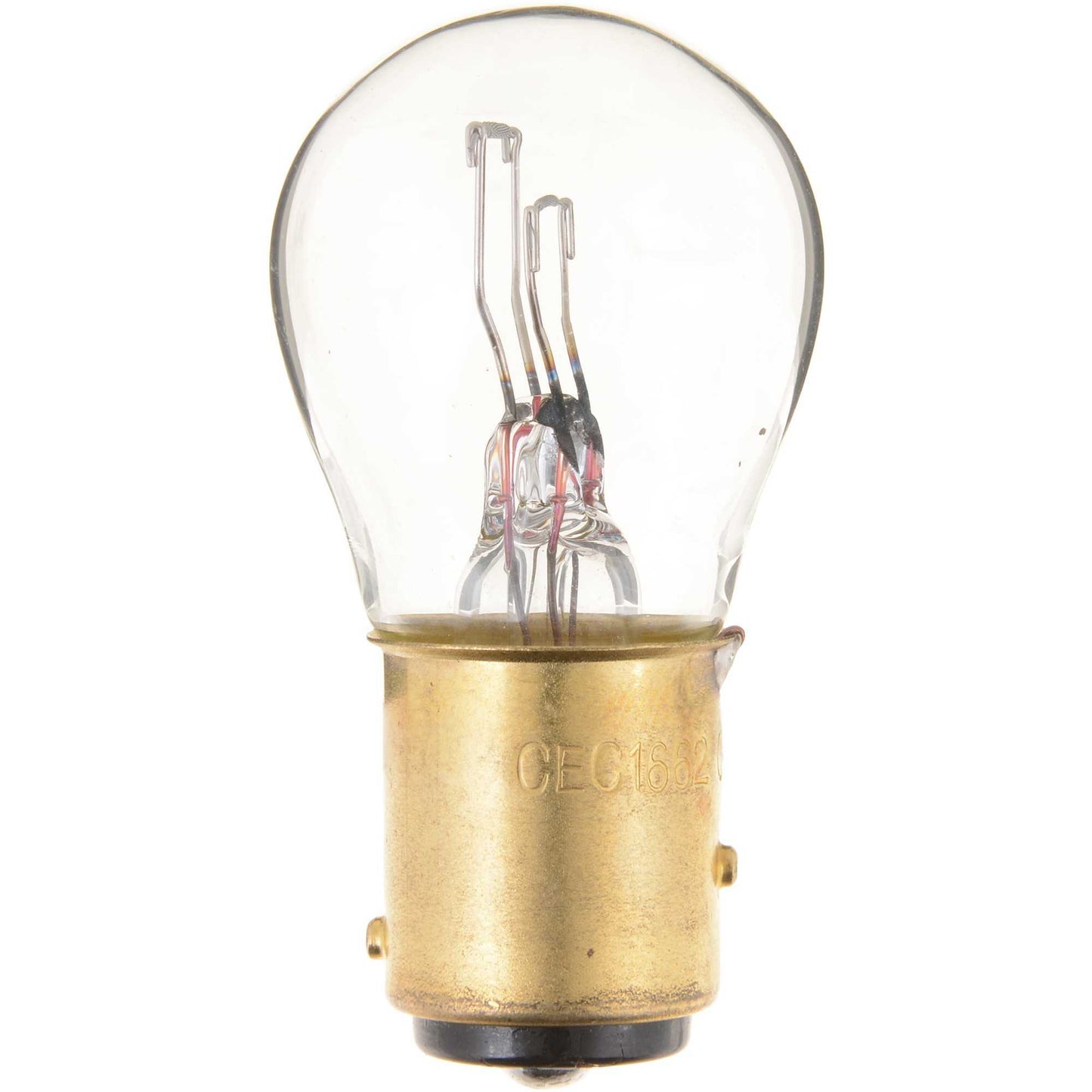 Philips Instrument Panel Light Bulb 1662CP