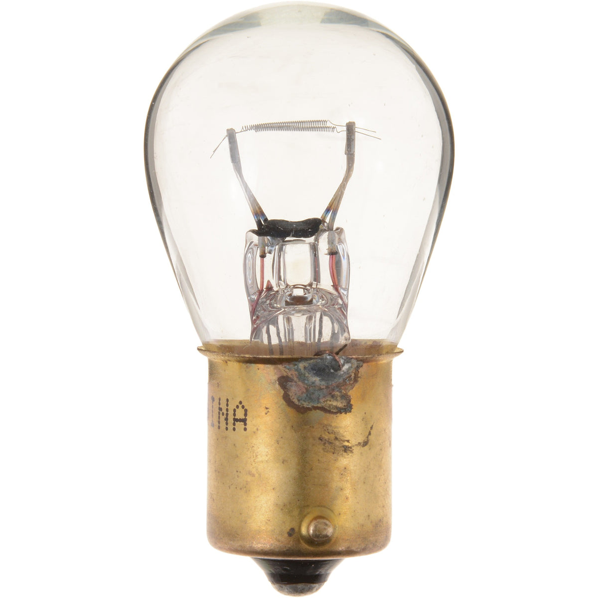 Philips Instrument Panel Light Bulb 1683CP