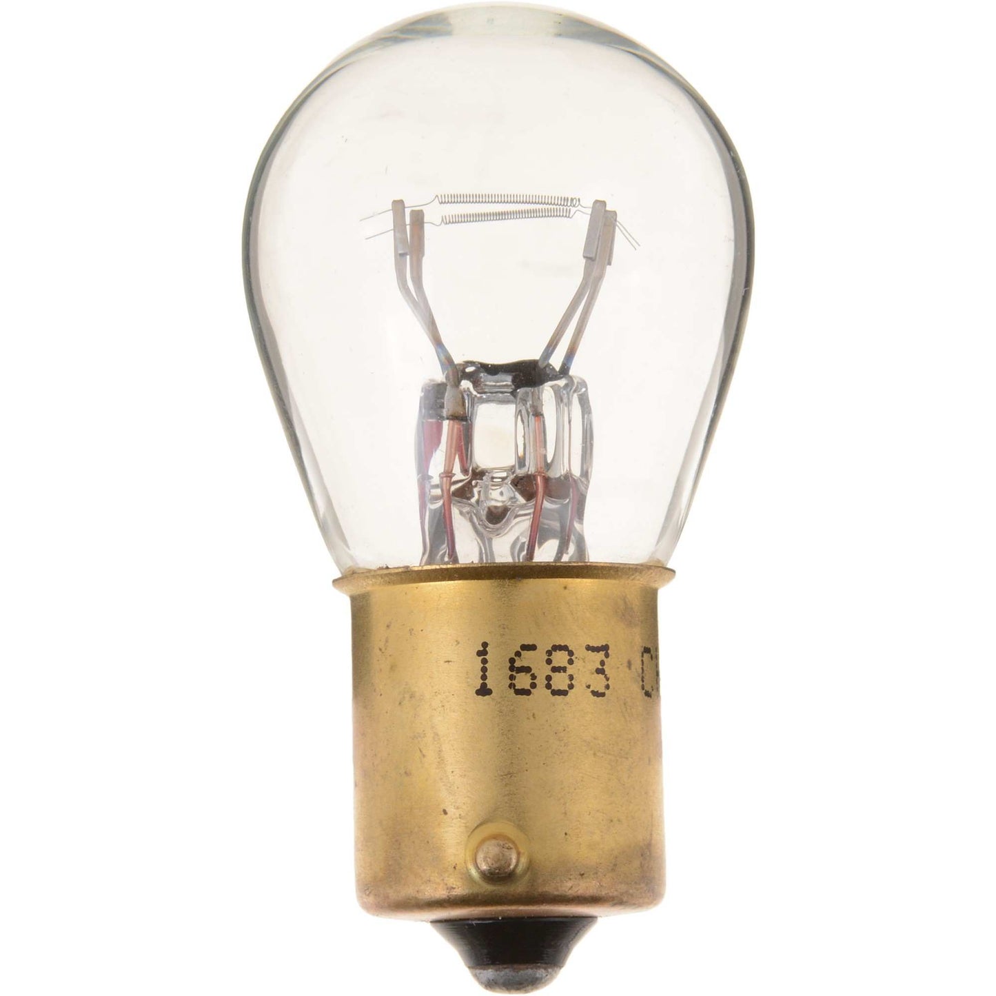Philips Instrument Panel Light Bulb 1683CP