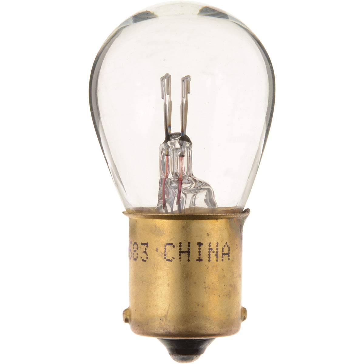Philips Instrument Panel Light Bulb 1683CP