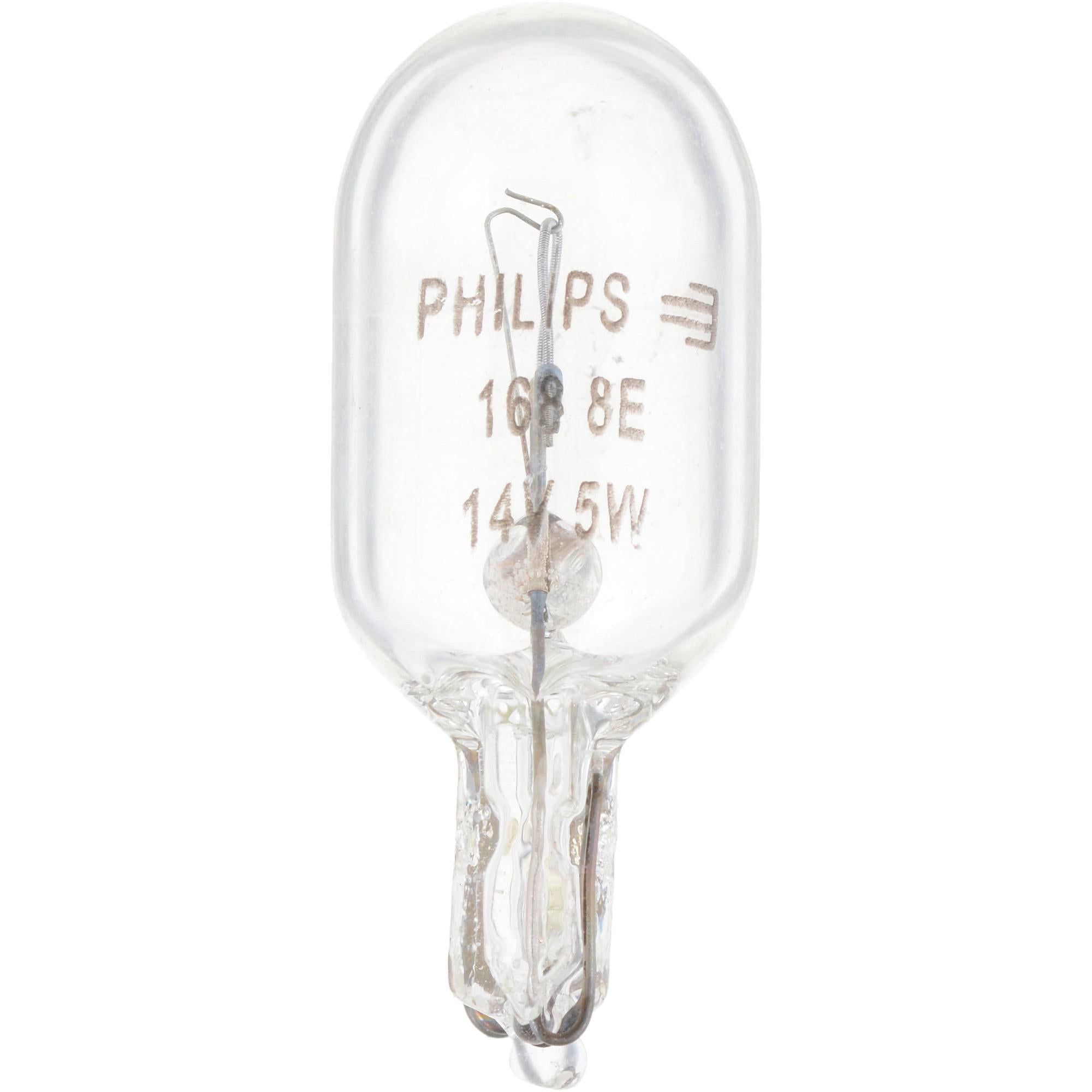 Philips Multi-Purpose Light Bulb 168B2