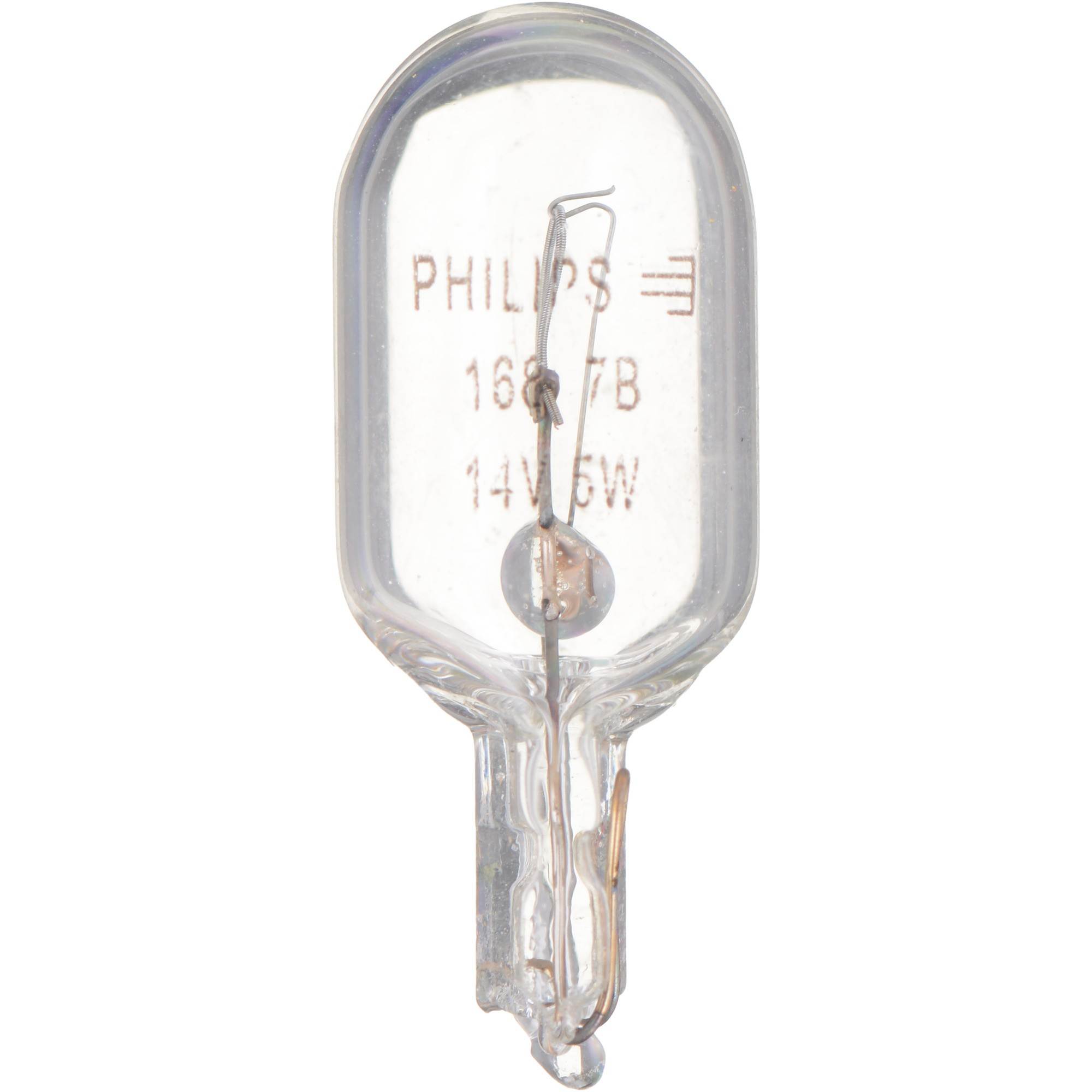 Philips Multi-Purpose Light Bulb 168CP