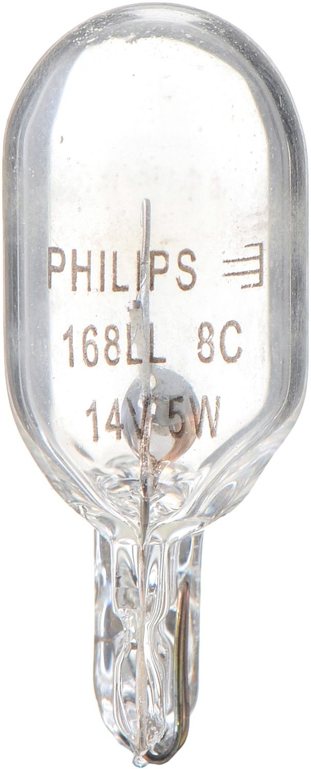 Philips Multi-Purpose Light Bulb 168LLB2