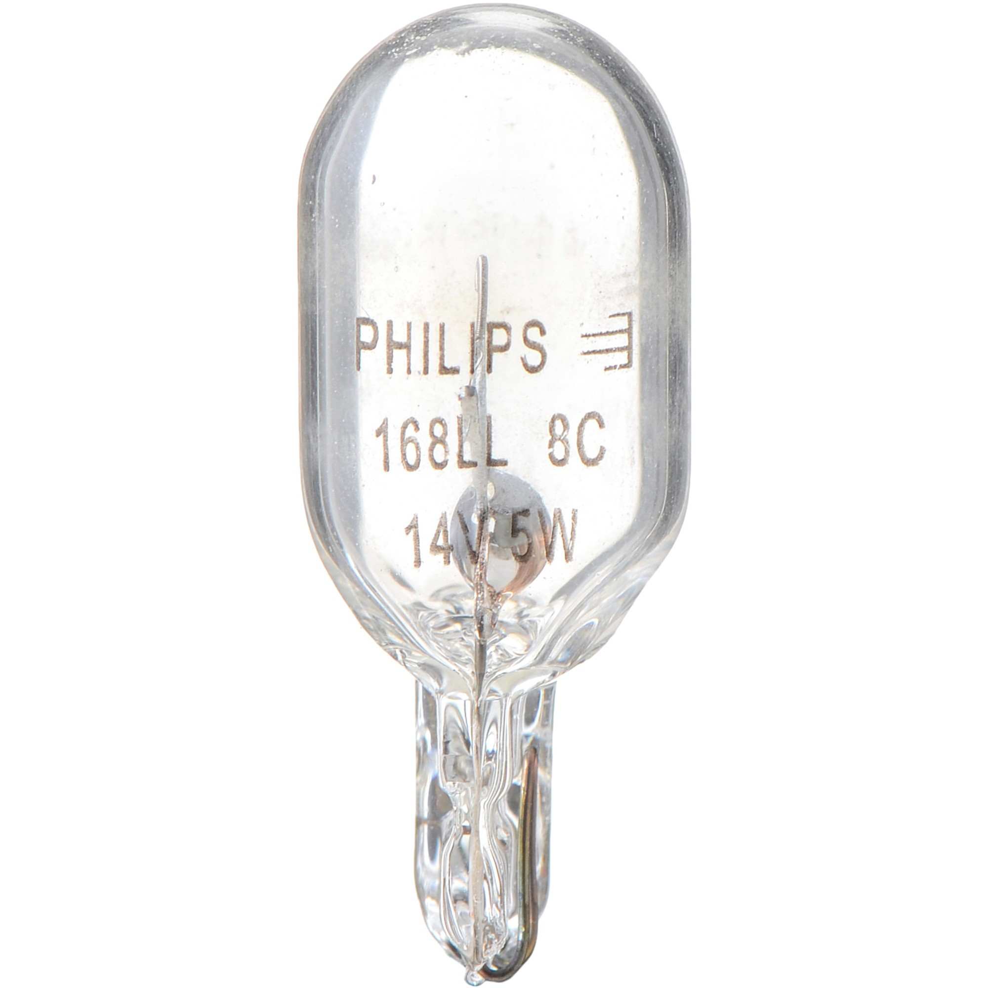 Philips Multi-Purpose Light Bulb 168LLB2