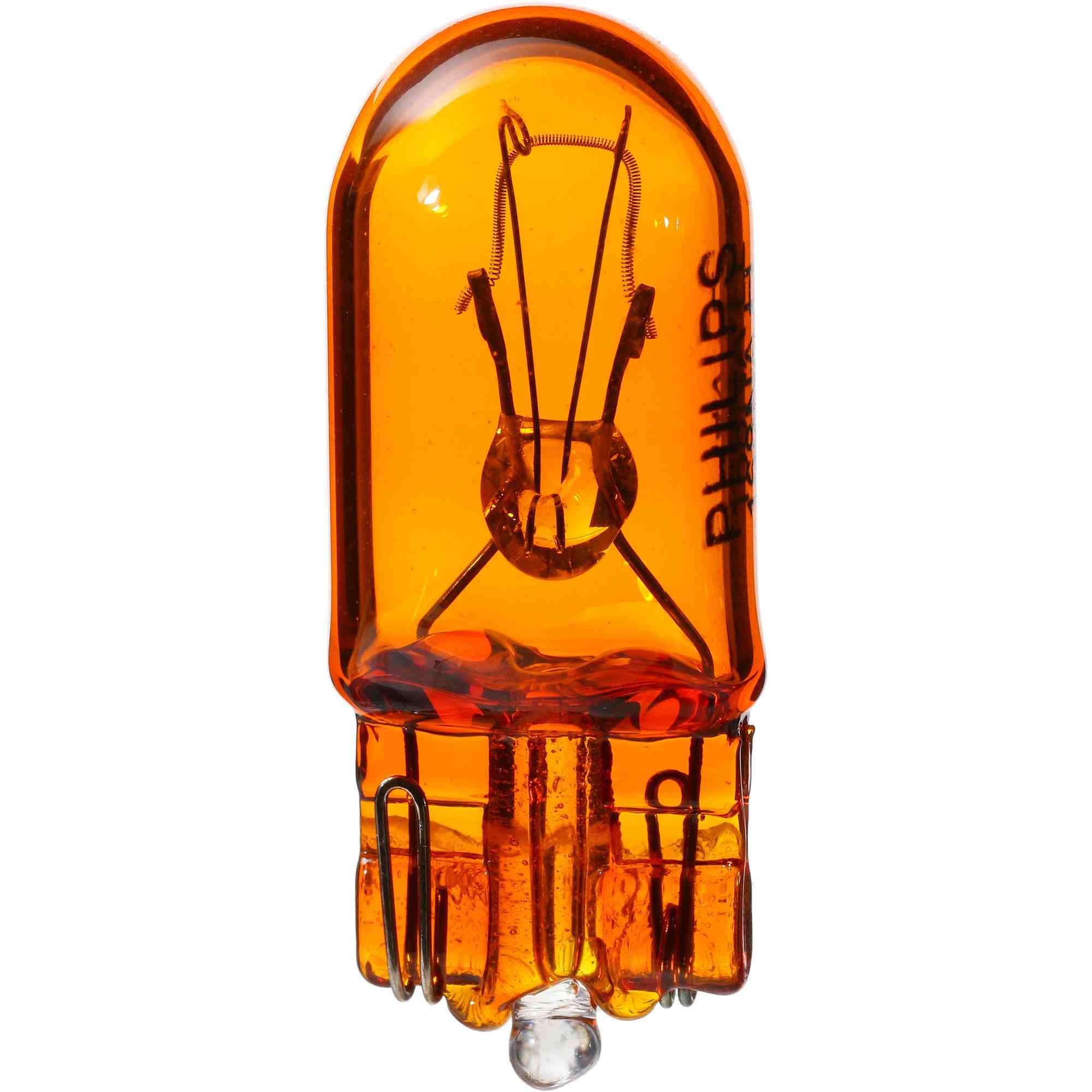 Philips Turn Signal Light Bulb 168NALLB2