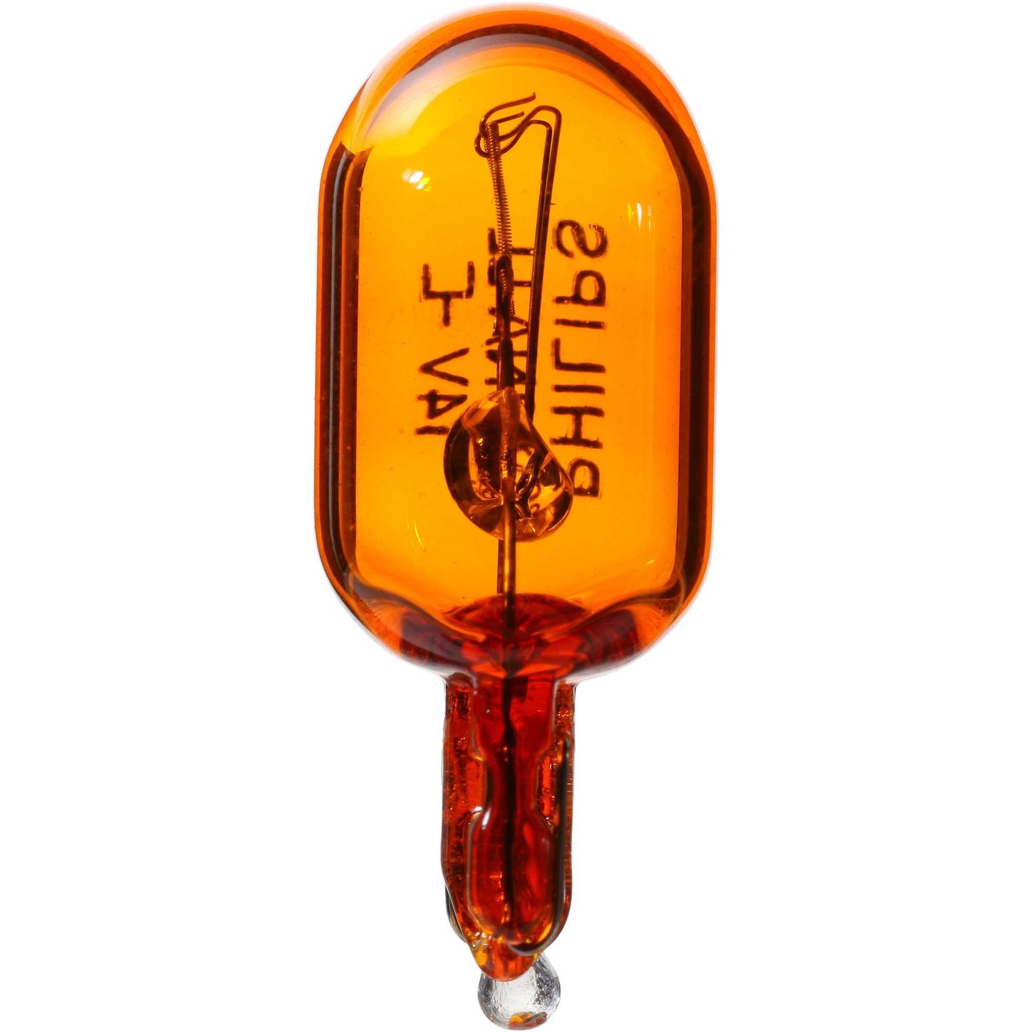 Philips Turn Signal Light Bulb 168NALLB2