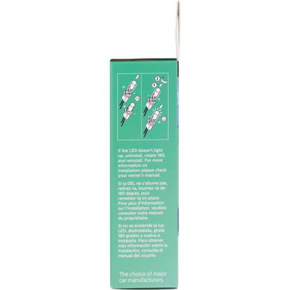 Philips Multi-Purpose Light Bulb 168WLED