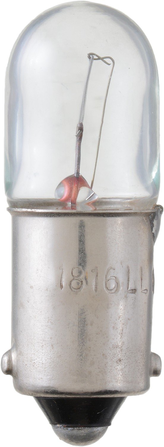 Philips Instrument Panel Light Bulb 1816LLB2