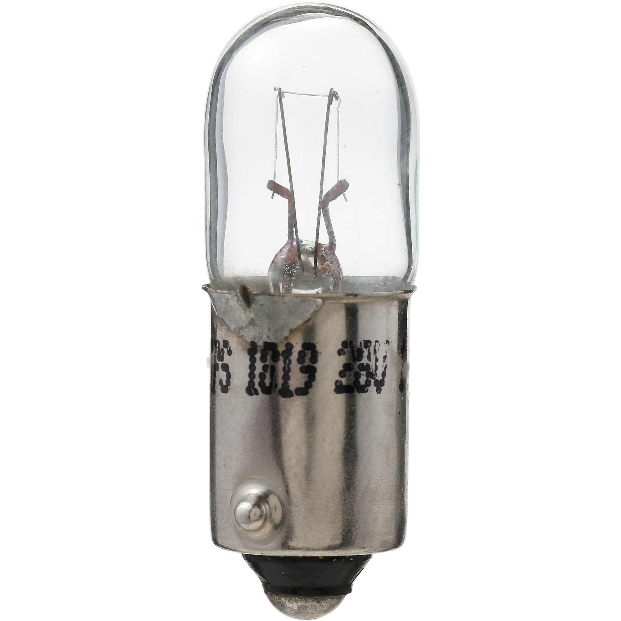Philips Instrument Panel Light Bulb 1819CP