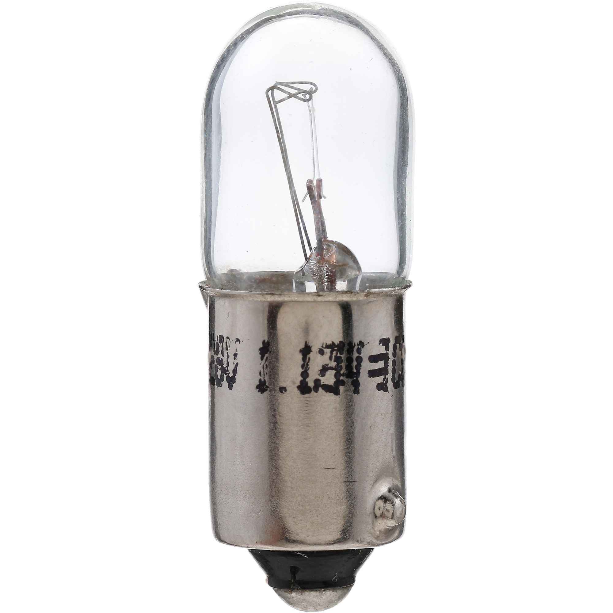 Philips Instrument Panel Light Bulb 1819CP