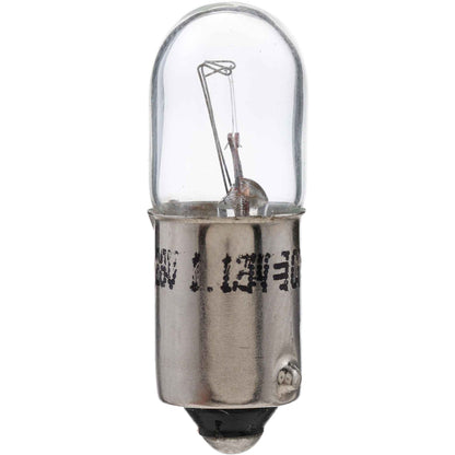 Philips Instrument Panel Light Bulb 1819CP