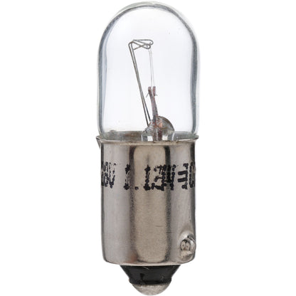 Philips Instrument Panel Light Bulb 1819CP