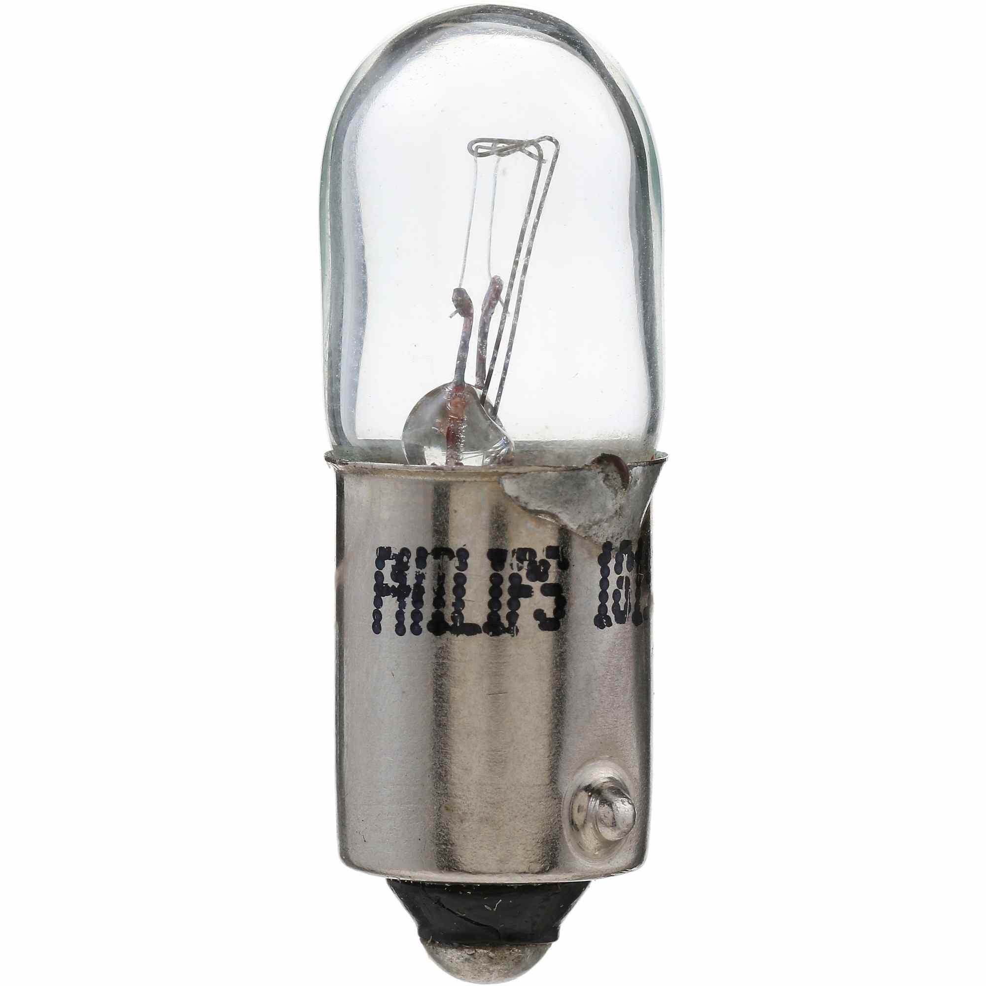 Philips Instrument Panel Light Bulb 1819CP